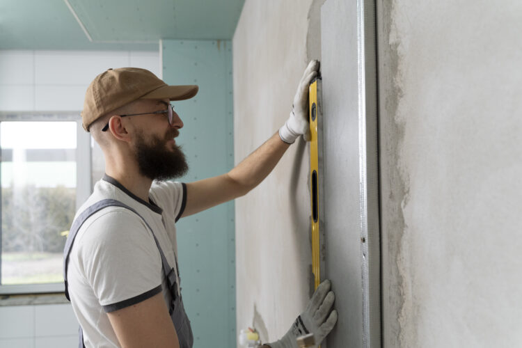 Upgrade Your Repairs with Brewer’s Premium Solutions for Any Surface