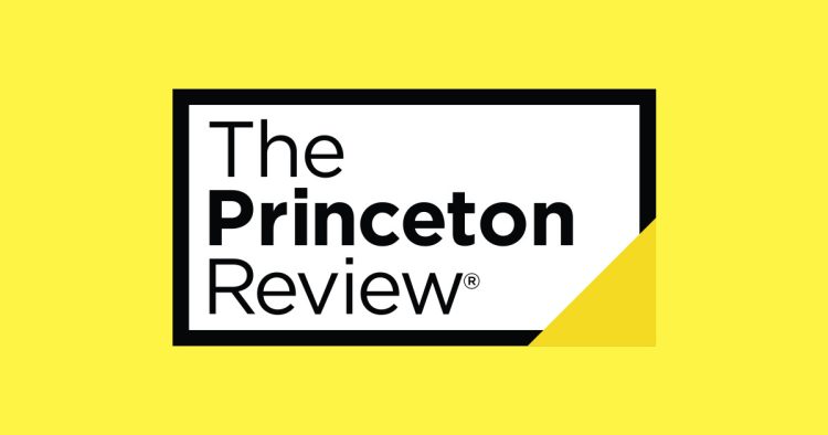 Master Your Exams with Expert Prep Tools from The Princeton Review