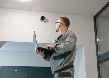 Reolink Sicherheitssysteme: Fortschrittlicher Schutz leicht gemacht