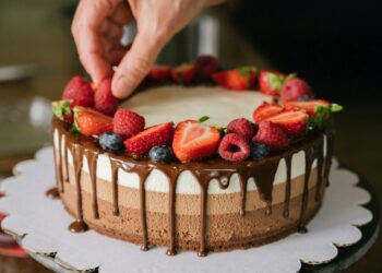 Discover the Best Chocolate Products to Transform Your Baking Game
