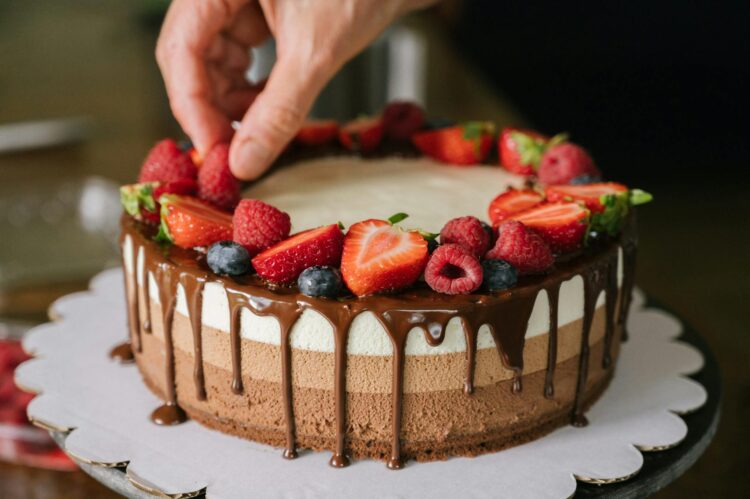 Discover the Best Chocolate Products to Transform Your Baking Game