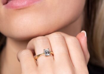 Time to Shine: Save Big in the C.W. Sellers Jewelry Bank Holiday Sale