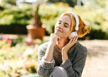 Unlock the Power of Listening with Audible’s Extensive Collection of Audiobooks