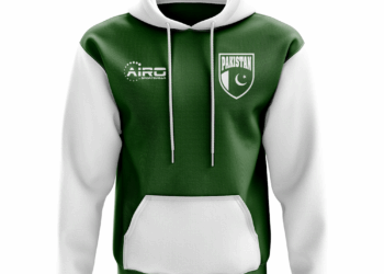 Show Your Pride with Premium Hoodies at UKSoccershop