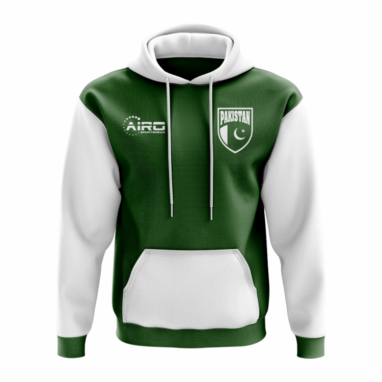 Show Your Pride with Premium Hoodies at UKSoccershop