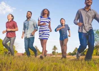 Adopter une nouvelle perspective et relever les défis de la vie avec Wengo
