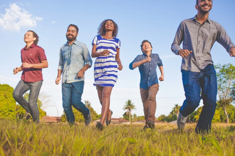 Adopter une nouvelle perspective et relever les défis de la vie avec Wengo