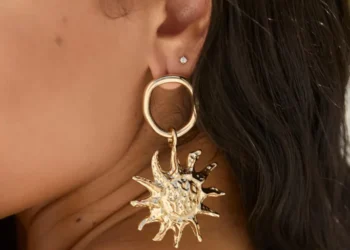 Erhöhen Sie Ihren Look mit der Premium-Ohrring-Kollektion von NEWONE
