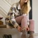 Elevate Your Footwear: Shop Cozy and Stylish Boot Socks at Sock Shop