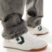 Entra nel mondo dello stile: Scopri l’eleganza senza tempo delle sneakers Converse su Cisalfa Sport