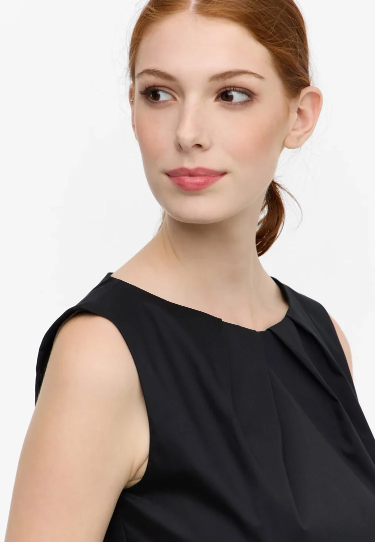 Zeitlose Eleganz: Entdecken Sie die neueste Kleiderkollektion von ETERNA für jeden Anlass.