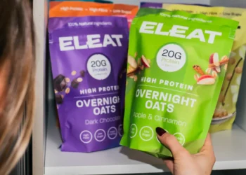 The Perfect Breakfast: ELEAT’s High Protein Cereal for Every Morning
