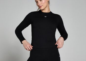 Myprotein Activewear: Where Style Meets Comfort and High-Performance Quality