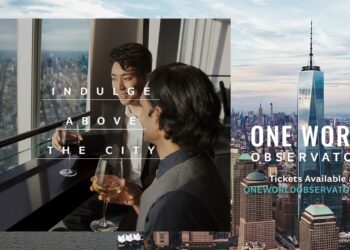 Beyond the Skyline: A Fascinating Journey Through One World Observatory’s Iconic Views of New York City