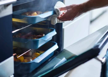 Discover the Perfect Kitchen Essentials for Effortless Baking and Roasting