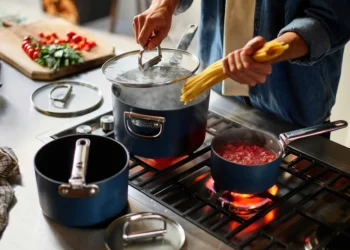 From Prep to Plate: Kitchen Tools That Work Smarter, Not Harder