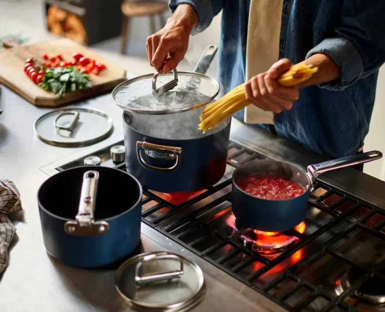From Prep to Plate: Kitchen Tools That Work Smarter, Not Harder