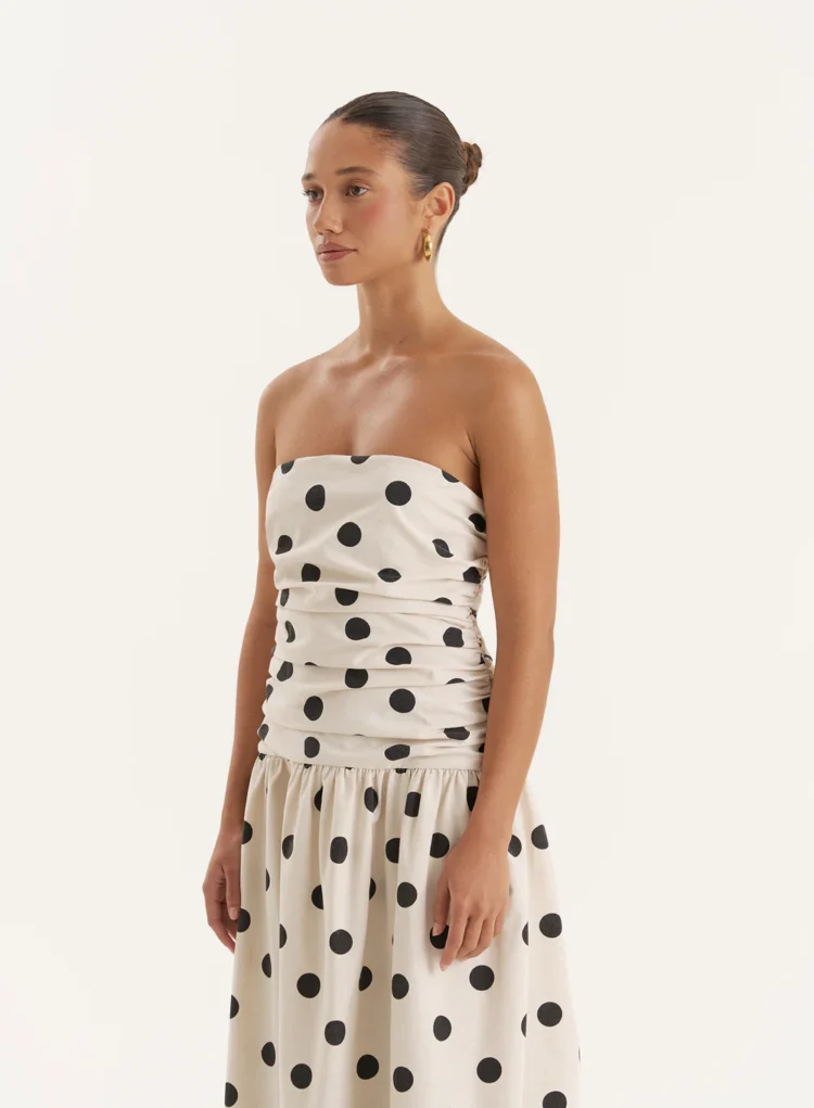 Step Into Spring with Effortless Elegance: The Best Maxi Dresses at 4th & Reckless