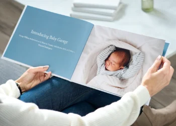 Preserve Your Memories with POSTSNAP: Personalized Photo Products for Every Moment