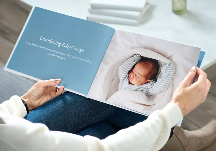 Preserve Your Memories with POSTSNAP: Personalized Photo Products for Every Moment