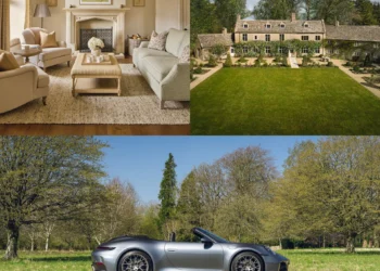 Luxury Homes, Cars, and Cash Prizes: The Perfect Way to Support Charity