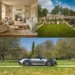 Luxury Homes, Cars, and Cash Prizes: The Perfect Way to Support Charity