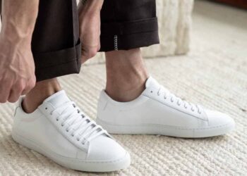 Transform Your Everyday Look with Millennium Shoes’ Iconic Men’s Casual Sneakers and Shoes