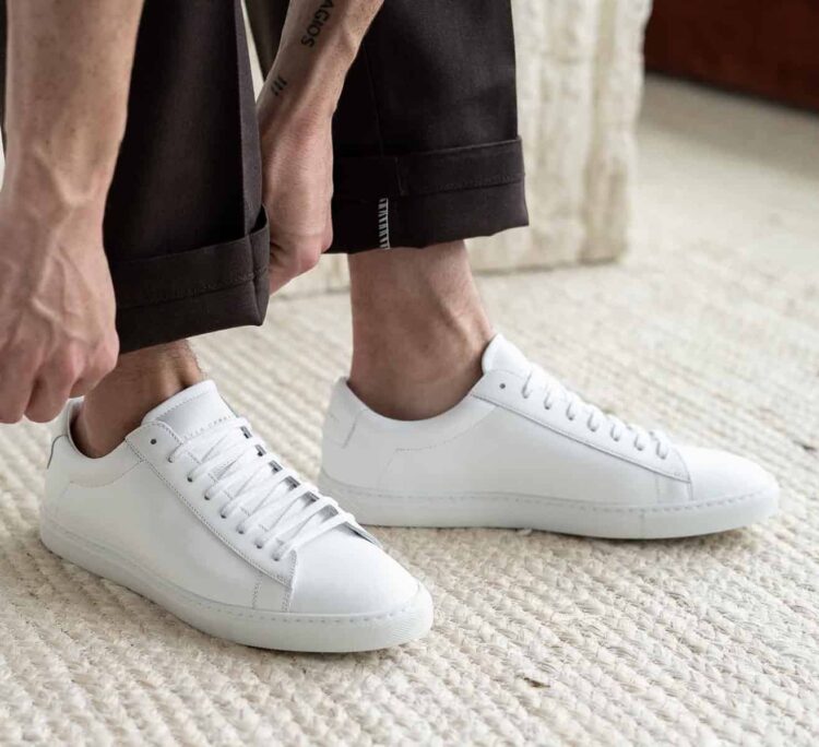 Transform Your Everyday Look with Millennium Shoes’ Iconic Men’s Casual Sneakers and Shoes