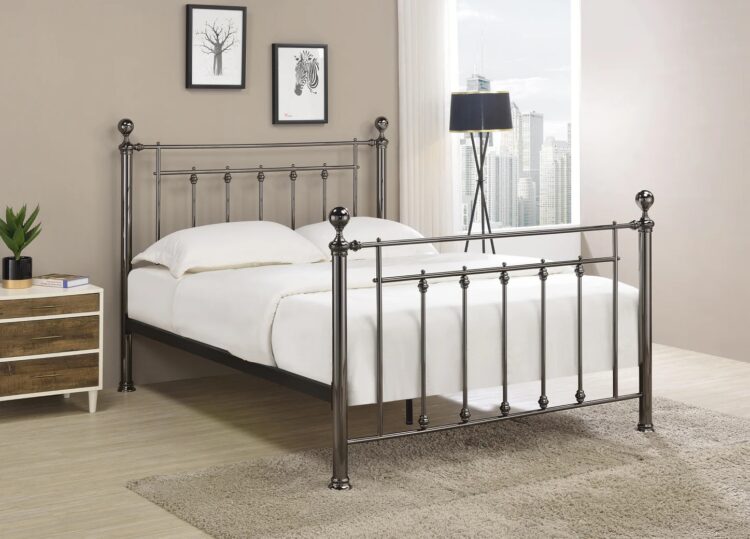SIMBA Beds: Elevate Your Sleep with Sustainable Style and Ultimate Comfort