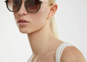 Proteja sus ojos, realce su estilo: Colección de gafas de sol D.Franklin para mujer