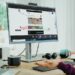 Rivoluzionate il vostro spazio di lavoro con le soluzioni desktop HP All-in-One e Tower