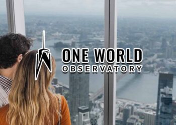 Soaring Above NYC: Explore the Incredible Magic and History Behind the One World Observatory Experience