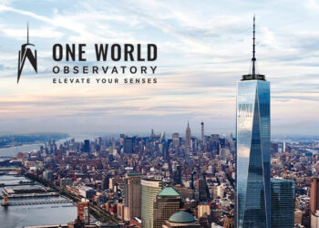 The Ultimate View: Discover Why One World Observatory is the Perfect Place to See NYC in All Its Glory