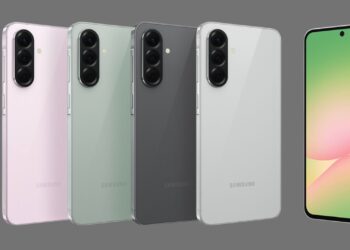 Entdecken Sie Innovation und Stil in modernen Smartphones