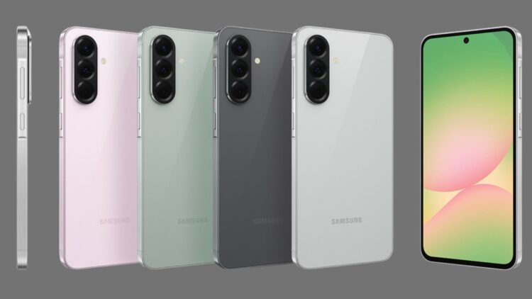 Entdecken Sie Innovation und Stil in modernen Smartphones