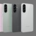 Entdecken Sie Innovation und Stil in modernen Smartphones