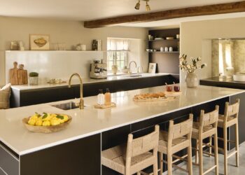 Your Chance to Win the Dream £5 Million House in the Cotswolds – With £250,000 in Cash!