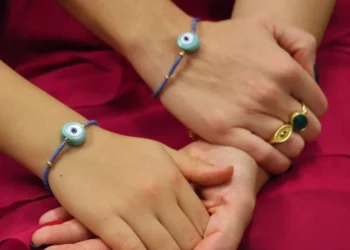 Embrace Craftsmanship: Explore Ottoman Hands’ Stunning Bracelet Collection