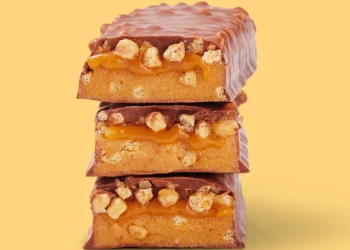 Healthy, Delicious, and Convenient: Myprotein Snacks for Every Need