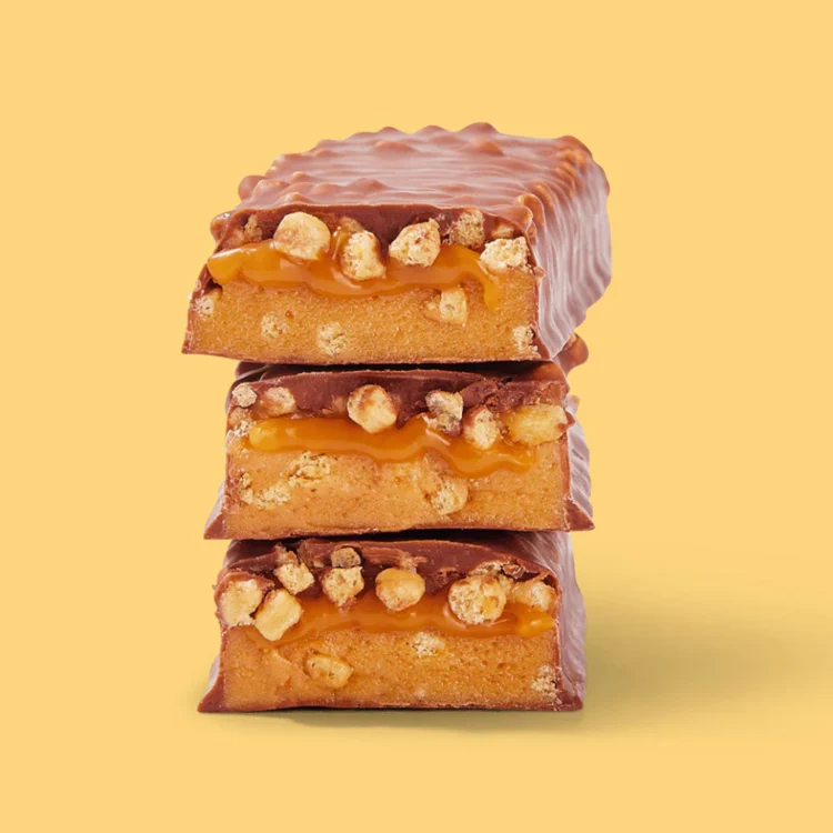Healthy, Delicious, and Convenient: Myprotein Snacks for Every Need