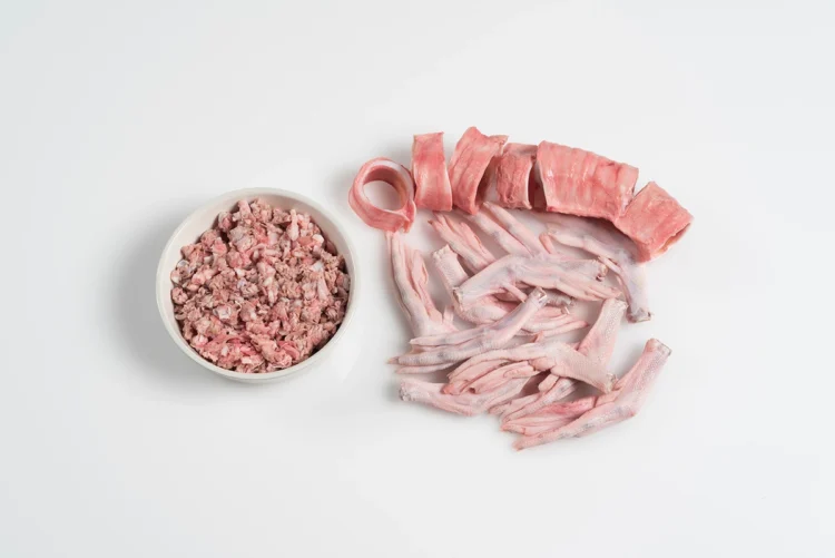 Enhance Your Dog’s Health with Paleo Ridge: Premium Raw Food, Joint Support, and Natural Treats on Sale!