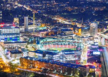 The World’s Best Observation Decks: View Boston’s Stunning Experience