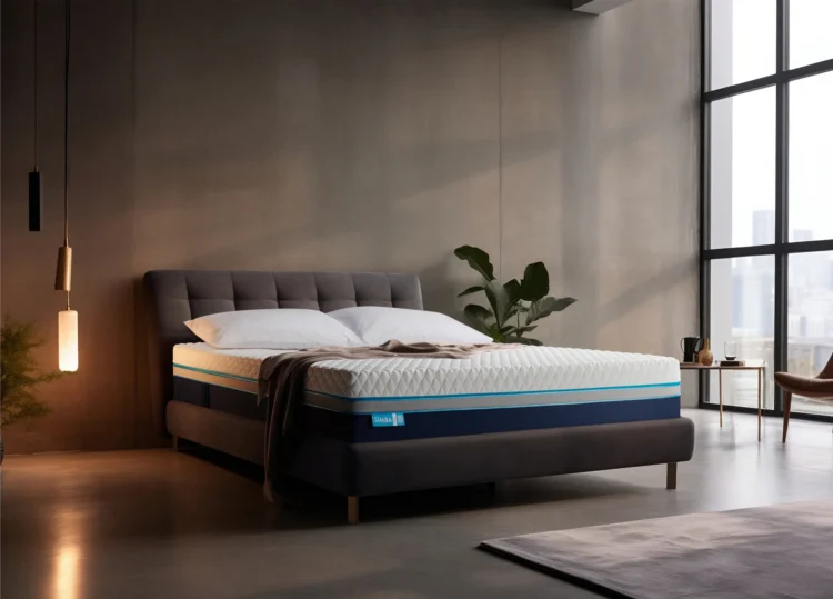 Mega Sleep Sale: Free Pillows, Duvets, and Protectors with Selected Mattresses – Ends Monday