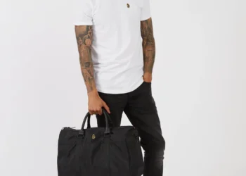 From Backpacks to Leather Duffles: Discover LUKE 1977’s Bag Collection