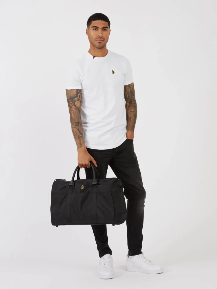 From Backpacks to Leather Duffles: Discover LUKE 1977’s Bag Collection