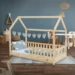 Verwandeln Sie das Zimmer Ihres Kindes mit den stilvollen Kinderbetten von ECDGermany