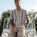 Upgrade Your Look with LUKE 1977’s Iconic Short Sleeve Shirt Collection