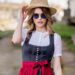 Wo Sie die besten Dirndls online kaufen können: MOSER im Rampenlicht