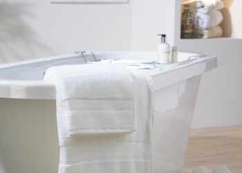 Transform Your Hospitality Linen with High-Quality Cotton Towels