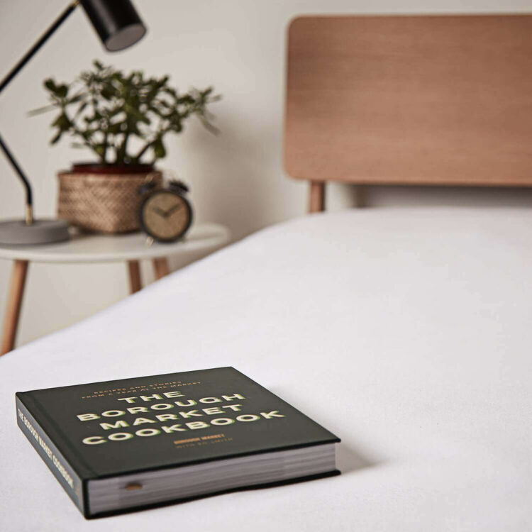 Transform Your Sleep with Bamboo: Discover Sustainable Comfort During the Spring Sale